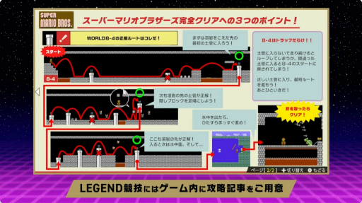  No.002Υͥ / Nintendo World Championships եߥסΥץ쥤䡼ΥȤ臘⡼ɤǹ١LEGENDפξ餫