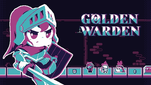 饤Golden WardenסSteamۿꡣưȹ⤬åȤˤʤäɤӡΥ󥸥õĩ