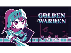 饤Golden WardenסSteamۿꡣưȹ⤬åȤˤʤäɤӡΥ󥸥õĩ