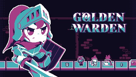 ȰưϾ˥åȡ饤ȥƥGolden Wardenס1ơͷ٤θǤSteamȥڡǸ