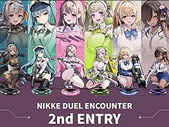 NIKKEΥȥɤȤäͷ֡NIKKE DUEL ENCOUNTER 2nd ENTRYסȯ1220˷