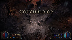  No.005Υͥ / PS5/Xbox Series X|SǡPath of Exile 2ȯꡣCouch Co-op⡼ɤץ쥤/ץåб