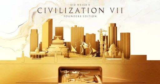  No.001Υͥ / GDC 2025ϡSid Meier's Civilization VIIפʪϤˤƹۤ줿ʥƥ֥बμˡ