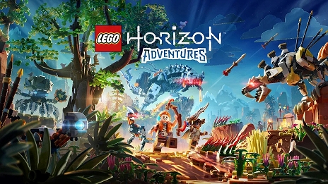 Horizon쥴ǺƸLEGO Horizon Adventuresȯɽ2024ǯΥۥǡ˥꡼ͽ