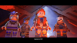 LEGO Horizon Adventuresס2024ǯ1114ȯ䡣ͽŵϡȥɥСΰʥ쥴ǡˡ