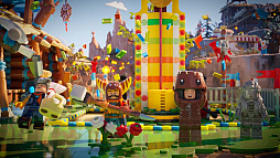 LEGO Horizon Adventuresס2024ǯ1114ȯ䡣ͽŵϡȥɥСΰʥ쥴ǡˡ