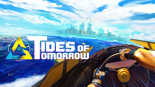 ˤХХ륲Tides of Tomorrowʥ֡ȥˡסPCȯ