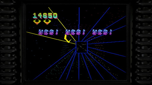 Υӥ塼ϡLlamasoft The Jeff Minter Storyפ ȺǸΥǥȡ աߥ󥿡õ롤ΤʤιǤ