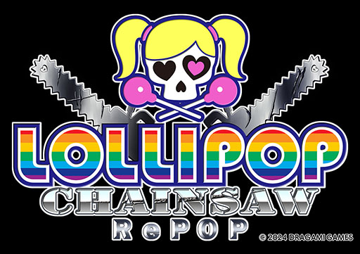 LOLLIPOP CHAINSAW RePOPסѥåTCGΥ饹Ƚ䥹ƥå򥻥åȤ֥ɥ饬ߥȥǡפͽդ򳫻