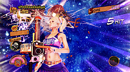 LOLLIPOP CHAINSAW RePOP