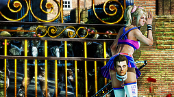 LOLLIPOP CHAINSAW RePOP