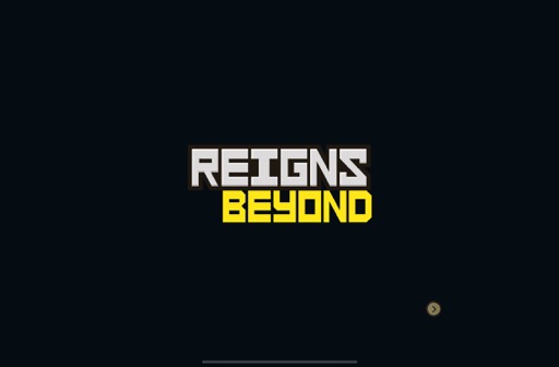 ǹ¿α̿Reigns: BeyondסܻؤϱΥå!?ʺϤApple Arcade #3