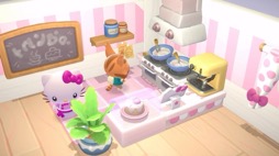 ꥪ饯ã餹Hello Kitty Island AdventureסNintendo SwitchǤ2025ǯ꡼