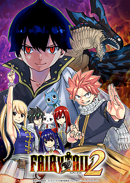 FAIRY TAIL2סʤӥʤɥХȥΥݡȥ顼롤ƥ󥰤ʤοʳΥ餿⻲