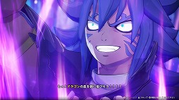 FAIRY TAIL2ȯ䡣4ϤΥꥸʥ륷ʥꥪֱ줷붭ؤθפϿDLC1ƤΰåȤ1223ۿ