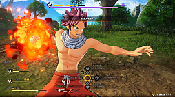 FAIRY TAIL2סΥʥꥪڤͭDLC֥ۥåȥץ󥰡֡ե꡼ƥۿ