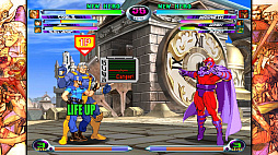  No.005Υͥ / MARVEL vs. CAPCOM եƥ󥰥쥯 ɥ饷åסPC/PS4DLǤ20󥪥դˤʤ륻»