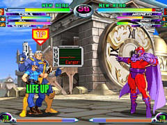 MARVEL vs. CAPCOM եƥ󥰥쥯 ɥ饷åסPC/PS4DLǤ20󥪥դˤʤ륻»