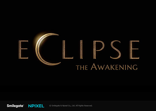 ޥۡPCбMMORPGEclipse: The Awakeningס2025ǯȾ˥ӥ򳫻Ϥ