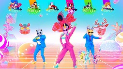 󥹥֥㥹ȥ2025ǥסPS5 / Xbox / SwitchˤȡJust Dance VRסMeta Questˡ꡼