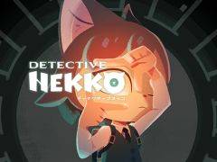 ǽϤǻĩࡣïʤʤߥƥ꡼ADVDetective NEKKO - ǥƥƥ֥ͥå -סSteamȥڡ