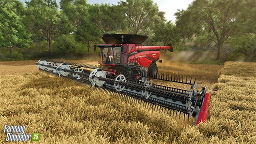  No.001Υͥ / 絬ȥǿFarming Simulator 25פ1112ȯ䡣쥢о줷ĤĶǤȤڤ