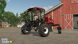  No.006Υͥ / 絬ȥǿFarming Simulator 25פ1112ȯ䡣쥢о줷ĤĶǤȤڤ