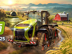 ĤˤƤ褦ˡ絬ȥǿFarming Simulator 25פPS5ѥåǤͽդ򳫻