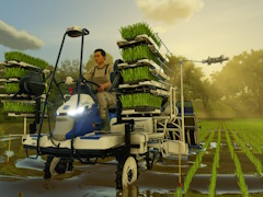 Farming Simulator 25פܿ300ˡΥɥޥåפ餫