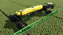  No.003Υͥ / 絬ȥFarming Simulator 25סŪȵNEXATƥפѲǽˤ륳ƥĳĥѥå꡼