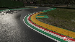  No.009Υͥ / Assetto Corsa EVOס2024ǯȯȯɽ͵졼󥰥οꥢ뤵ɵᤷо