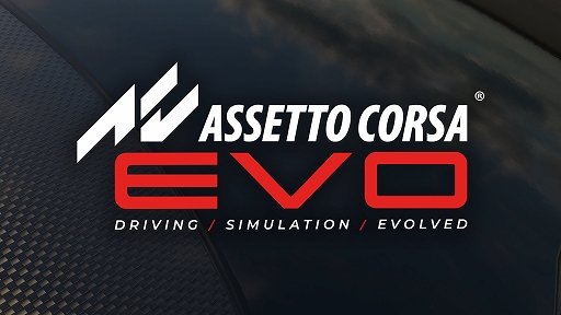  No.001Υͥ / Assetto Corsa EVOסSteam2025ǯ117˳ϡޥΥǥ󥰤ưǧǤȥ쥤顼