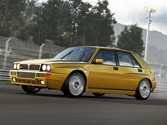 Assetto Corsa EVOסLancia Delta HF Integrale Evoluzione 2ɤLamborghini Huracán STOо졣ٻΥԡɥ