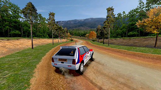 90ǯʤȤ륰եåܤ졼Old School Rallyס719Steamǳ