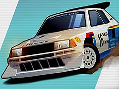 90ǯʤȤ륰եåܤ졼Old School Rallyס719Steamǳ