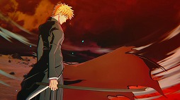 BLEACH Rebirth of Soulsȯ䡣ӤӤޤǤΥȡ꡼˥եȥ쥤顼