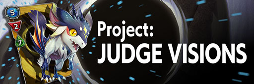 ɤΥɥ󥹥ȤΥХȥVṚ廊뿷Project: JUDGE VISIONSס719ۿ