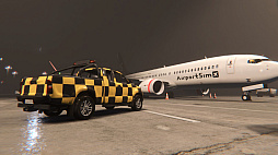 AirportSim