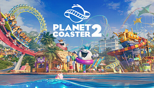 ںΥ١ ꡼ǿPlanet Coaster 2פ֥ޥꥪ륤RPG֥饶åספȯ䤵 2024ǯ1141110