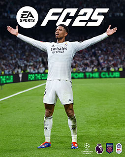 5533ʤ§ޥåѥ硣꡼ǿEA SPORTS FC 25פθƤTGS2024