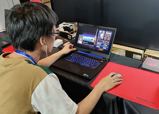 ֥ʥġ׳ȯHypergryphˤ륲೫ȯٱ֥ɡCoreblazerסBitSummit Driftפܤ4ȥŸPR