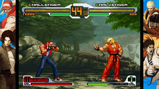 EVO2024ϡSNK VS. CAPCOM SVC CHAOSפSteamۿϡSwitchPS4GOG.comˤ722ۿ