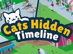 ֤ơƤͥõФADVCats Hidden TimelineSteamȥڡȺǿȥ쥤顼