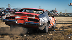  No.012Υͥ / ͥ졼Wreckfest 2סǤSteamۿ˲ȥԡɤ붸Υ졼ڤ