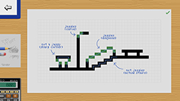 ͷӤʤԥ륢Ȥؤ٤륲Pixel Art Academy: Learn Modeס꡼򳫻