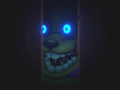 ͵ۥ顼ॷ꡼κǿFive Nights at Freddy\'s: Into the Pitץ꡼˥ޥȥ˥ϥɥåȥեåǤݤ