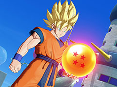 ֥ɥ饴ܡפMOBAˤʤäо졣DRAGON BALL PROJECT:Multiס820饪ץ¥ƥȤ»