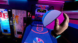 Arcade Paradise VR