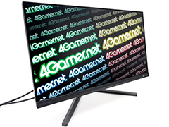 3ߤ㤨240HzɽΥޡVAվǥץ쥤Evnia Gaming Monitorפǥʤ褦PR