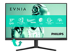 PhilipsΥޡվǥץ쥤EVNIAפι䤬Ϥޤ롣եå졼бǥѤͥPR